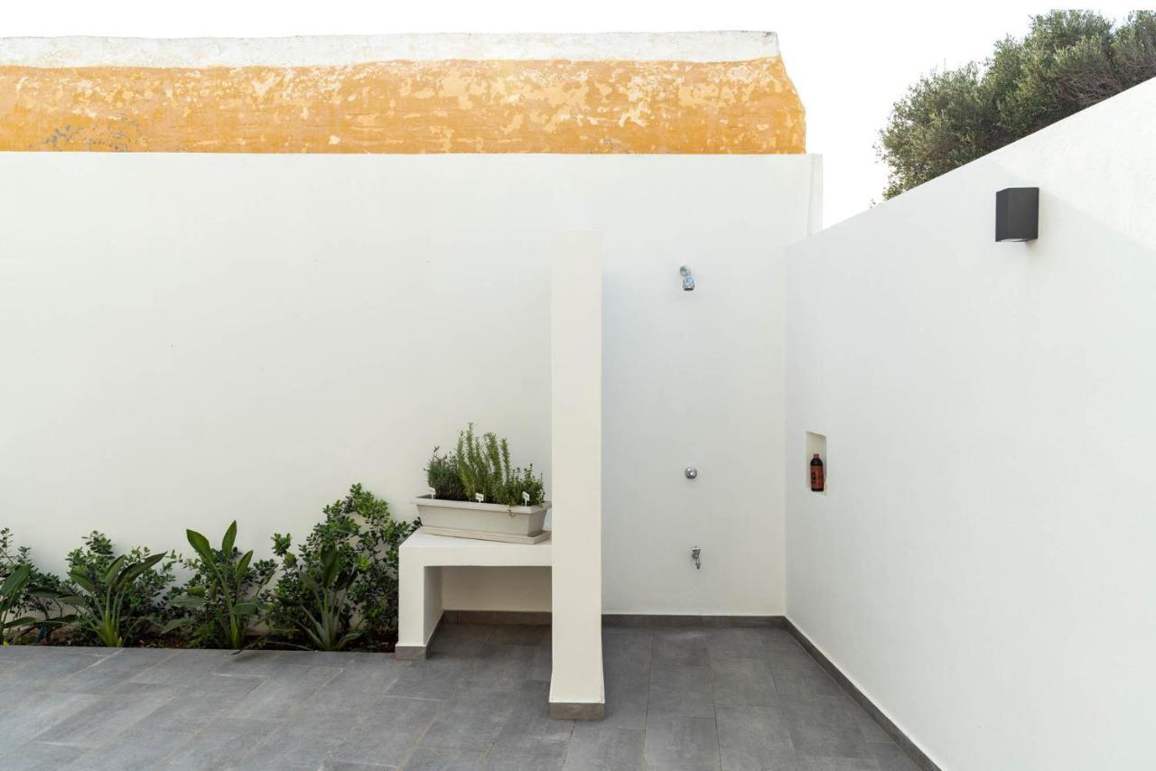 Villa Casa Di Giorgio Kattavía Exterior foto