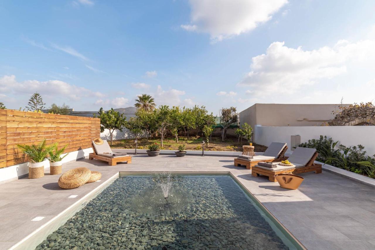 Villa Casa Di Giorgio Kattavía Exterior foto