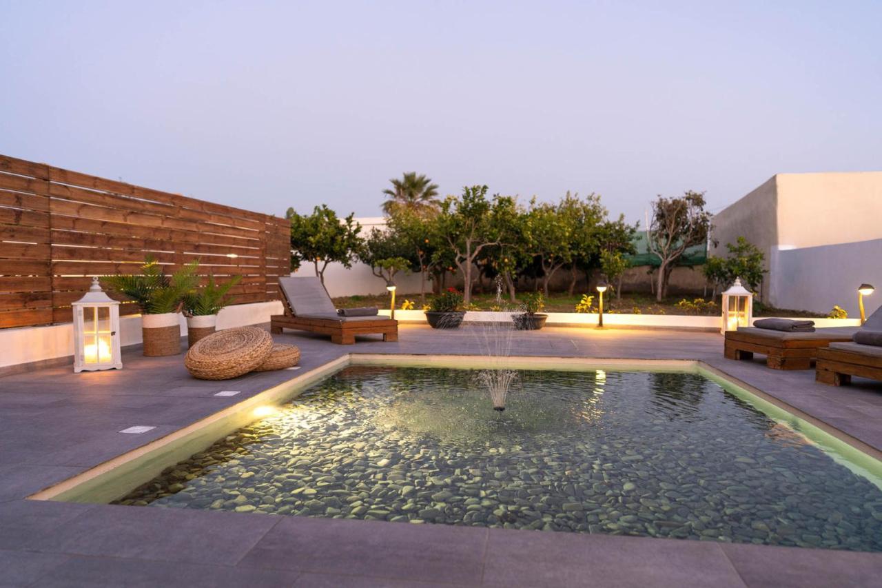Villa Casa Di Giorgio Kattavía Exterior foto
